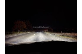 Osram Night Breaker H7 LED SPEED +450%